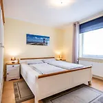 Haus Seemeile 2 20 Lejlighed Büsum