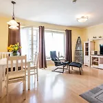Haus Seemeile 2 20 Lejlighed Büsum