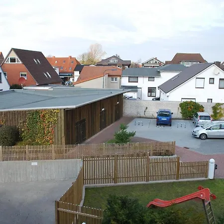 Haus Seemeile 2 20 Büsum