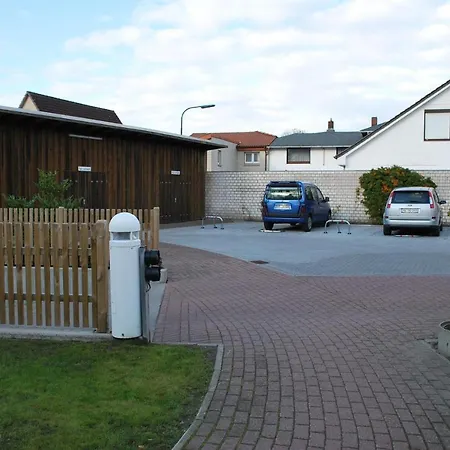 Haus Seemeile 2 20