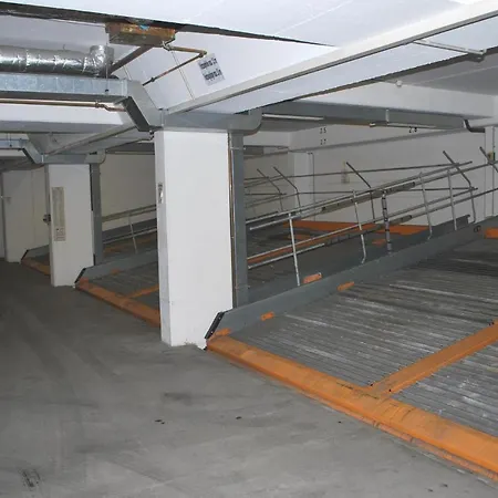 Haus Seemeile 2 20 *