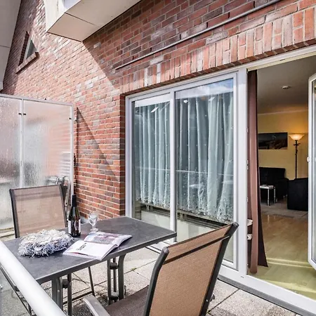 Haus Seemeile 2 20