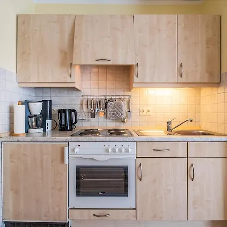 Haus Seemeile 2 20 *